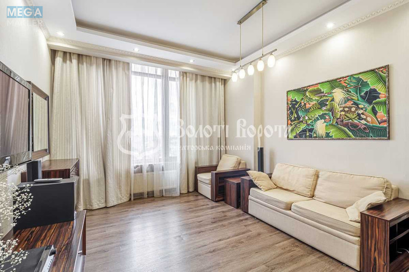 Продаж 2 кімнатної квартири (70/44,6/4,7), 12 пов. 14 пов. будинку, <a class="location-link" href="/kiev/" title="Недвижимость Київ">Київ</a>, <a class="location-link" href="/kiev/goloseevskij/" title="Недвижимость Голосіївський район">Голосіївський р-н</a>, Жилянська вул., 59 (изображение 6)