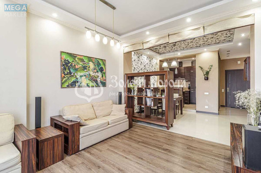 Продаж 2 кімнатної квартири (70/44,6/4,7), 12 пов. 14 пов. будинку, <a class="location-link" href="/kiev/" title="Недвижимость Київ">Київ</a>, <a class="location-link" href="/kiev/goloseevskij/" title="Недвижимость Голосіївський район">Голосіївський р-н</a>, Жилянська вул., 59 (изображение 7)