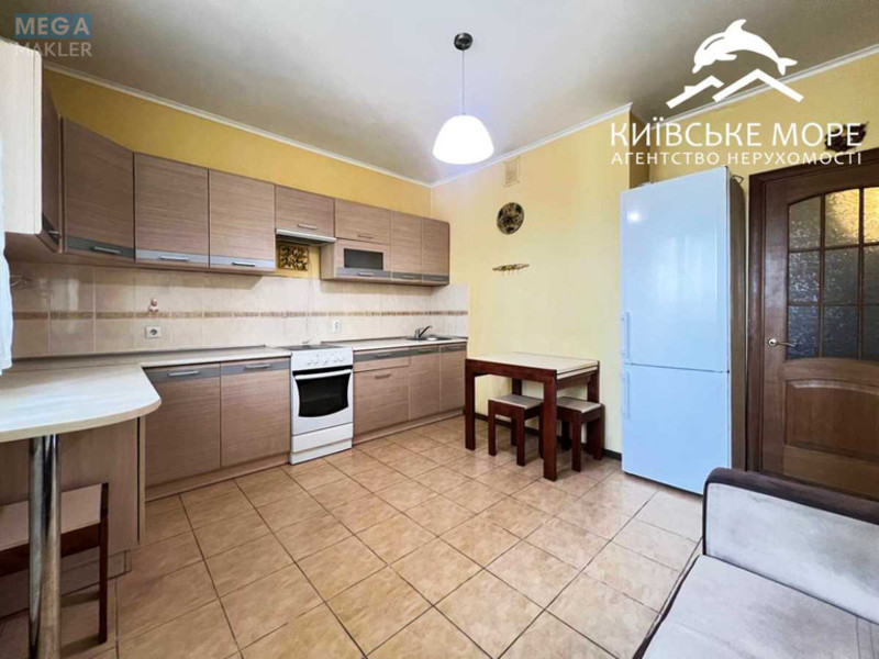 Оренда 1 кімнатної квартири, <a class="location-link" href="/kiev/" title="Недвижимость Київ">Київ</a>, <a class="location-link" href="/kiev/dneprovskij/" title="Недвижимость Дніпровський район">Дніпровський р-н</a>, Воскресенська вул., 12А (изображение 4)