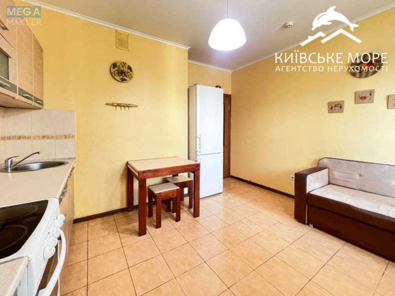 Оренда 1 кімнатної квартири, <a class="location-link" href="/kiev/" title="Недвижимость Київ">Київ</a>, <a class="location-link" href="/kiev/dneprovskij/" title="Недвижимость Дніпровський район">Дніпровський р-н</a>, Воскресенська вул., 12А (изображение 5)