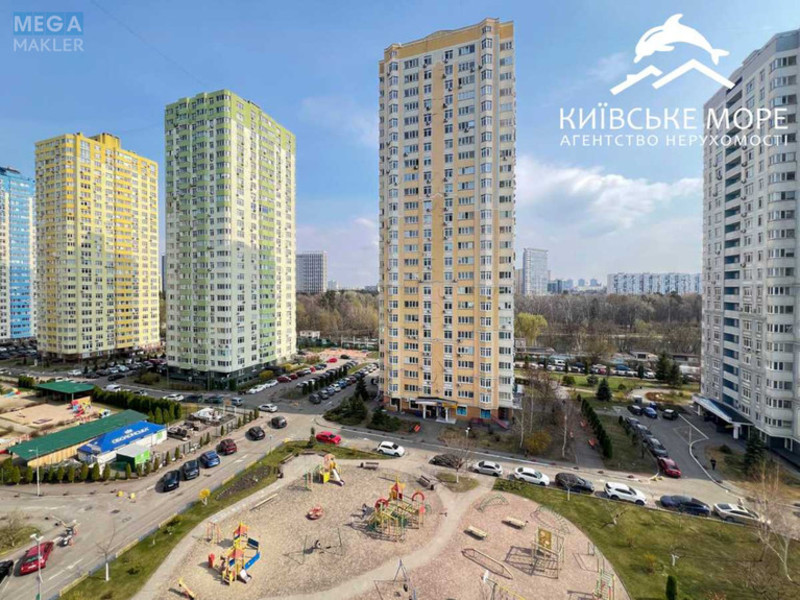 Оренда 1 кімнатної квартири, <a class="location-link" href="/kiev/" title="Недвижимость Київ">Київ</a>, <a class="location-link" href="/kiev/dneprovskij/" title="Недвижимость Дніпровський район">Дніпровський р-н</a>, Воскресенська вул., 12А (изображение 7)