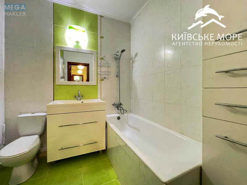 Оренда 1 кімнатної квартири, <a class="location-link" href="/kiev/" title="Недвижимость Київ">Київ</a>, <a class="location-link" href="/kiev/dneprovskij/" title="Недвижимость Дніпровський район">Дніпровський р-н</a>, Воскресенська вул., 12А (изображение 8)