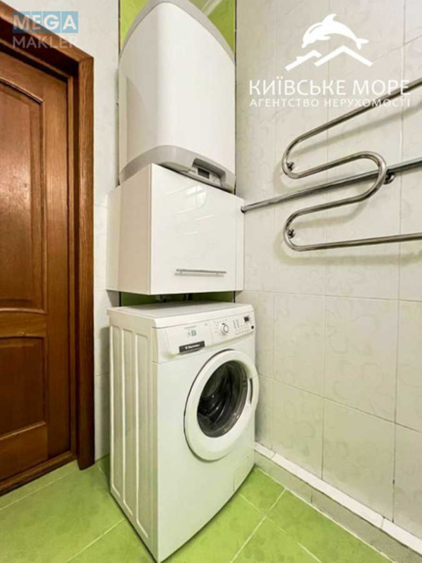 Оренда 1 кімнатної квартири, <a class="location-link" href="/kiev/" title="Недвижимость Київ">Київ</a>, <a class="location-link" href="/kiev/dneprovskij/" title="Недвижимость Дніпровський район">Дніпровський р-н</a>, Воскресенська вул., 12А (изображение 9)