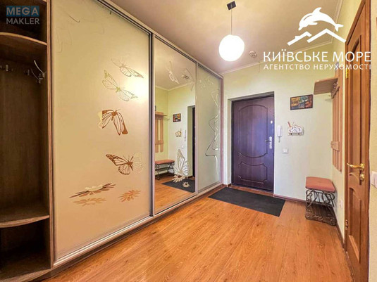 Оренда 1 кімнатної квартири, <a class="location-link" href="/kiev/" title="Недвижимость Київ">Київ</a>, <a class="location-link" href="/kiev/dneprovskij/" title="Недвижимость Дніпровський район">Дніпровський р-н</a>, Воскресенська вул., 12А (изображение 10)