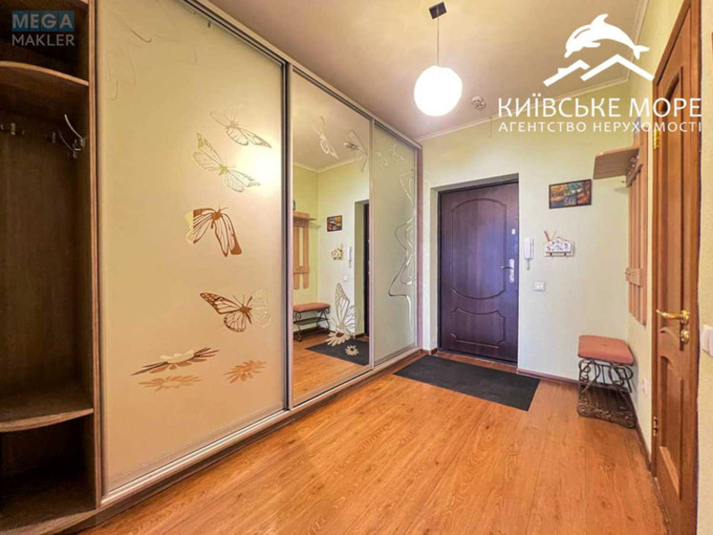 Оренда 1 кімнатної квартири, <a class="location-link" href="/kiev/" title="Недвижимость Київ">Київ</a>, <a class="location-link" href="/kiev/dneprovskij/" title="Недвижимость Дніпровський район">Дніпровський р-н</a>, Воскресенська вул., 12А (изображение 10)