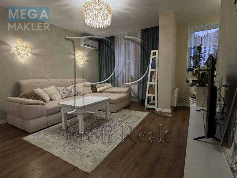 Продаж 1 кімнатної квартири (34/18/7), 3 пов. 4 пов. будинку, <a class="location-link" href="/sofievskaya-borshagovka/" title="Недвижимость Софіївська Борщагівка">Софіївська Борщагівка</a>, Героїв Небесної Сотні проспект, 16/10 (изображение 2)