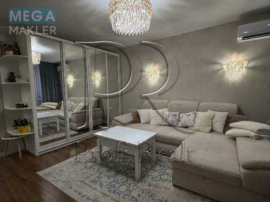 Продаж 1 кімнатної квартири (34/18/7), 3 пов. 4 пов. будинку, <a class="location-link" href="/sofievskaya-borshagovka/" title="Недвижимость Софіївська Борщагівка">Софіївська Борщагівка</a>, Героїв Небесної Сотні проспект, 16/10 (изображение 13)