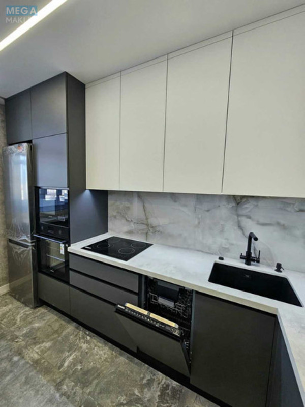 Продаж 1 кімнатної квартири (63/?/20), 11 пов. 19 пов. будинку, <a class="location-link" href="/vishnevoe/" title="Недвижимость Вишневе">Вишневе</a>, Вітянська, 2 (изображение 2)