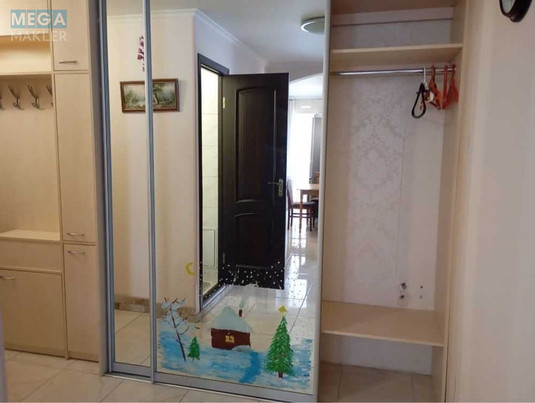 Оренда 2 кімнатної квартири, <a class="location-link" href="/odessa/" title="Недвижимость Одеса">Одеса</a>, <a class="location-link" href="/odessa/suvorovskij/" title="Недвижимость Суворовський район">Суворовський р-н</a>, Князя Владимира Великого, 112 (изображение 9)