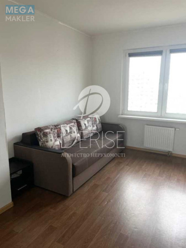 Продаж 1 кімнатної квартири (37/20/12), 21 пов. 25 пов. будинку, <a class="location-link" href="/kiev/" title="Недвижимость Київ">Київ</a>, <a class="location-link" href="/kiev/darnickij/" title="Недвижимость Дарницький район">Дарницький р-н</a>, Софії Русової вул., 7Г (изображение 2)