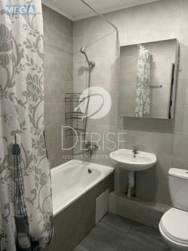 Продаж 1 кімнатної квартири (37/20/12), 21 пов. 25 пов. будинку, <a class="location-link" href="/kiev/" title="Недвижимость Київ">Київ</a>, <a class="location-link" href="/kiev/darnickij/" title="Недвижимость Дарницький район">Дарницький р-н</a>, Софії Русової вул., 7Г (изображение 8)