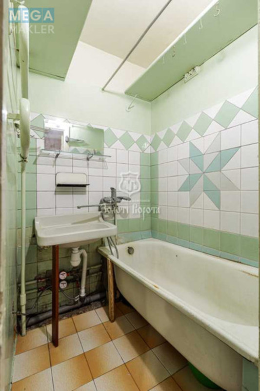 Продаж 2 кімнатної квартири (47,1/27/5,9), 5 пов. 12 пов. будинку, <a class="location-link" href="/kiev/" title="Недвижимость Київ">Київ</a>, <a class="location-link" href="/kiev/desnyanskij/" title="Недвижимость Деснянський район">Деснянський р-н</a>, Космонавта Волкова вул., 8 (изображение 12)