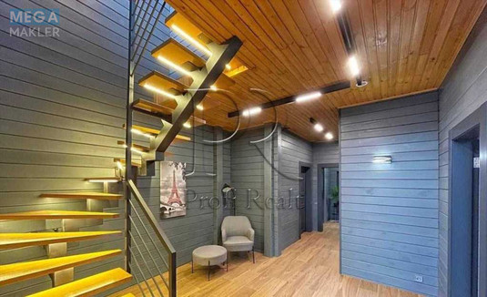 Продаж дома, 2&nbsp;поверху, 280&nbsp;кв.м, 5&nbsp;кімнат, ділянка 10&nbsp;соток, <a class="location-link" href="/romankov/" title="Недвижимость Романків">Романків</a>, Розкішна вулиця (изображение 3)