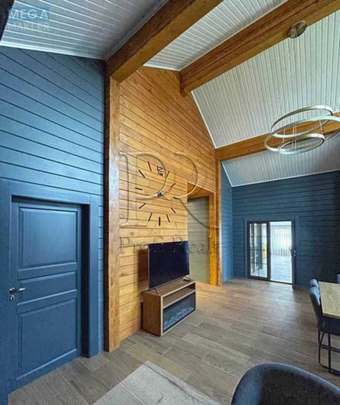 Продаж дома, 2&nbsp;поверху, 280&nbsp;кв.м, 5&nbsp;кімнат, ділянка 10&nbsp;соток, <a class="location-link" href="/romankov/" title="Недвижимость Романків">Романків</a>, Розкішна вулиця (изображение 5)