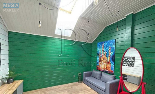 Продаж дома, 2&nbsp;поверху, 280&nbsp;кв.м, 5&nbsp;кімнат, ділянка 10&nbsp;соток, <a class="location-link" href="/romankov/" title="Недвижимость Романків">Романків</a>, Розкішна вулиця (изображение 8)