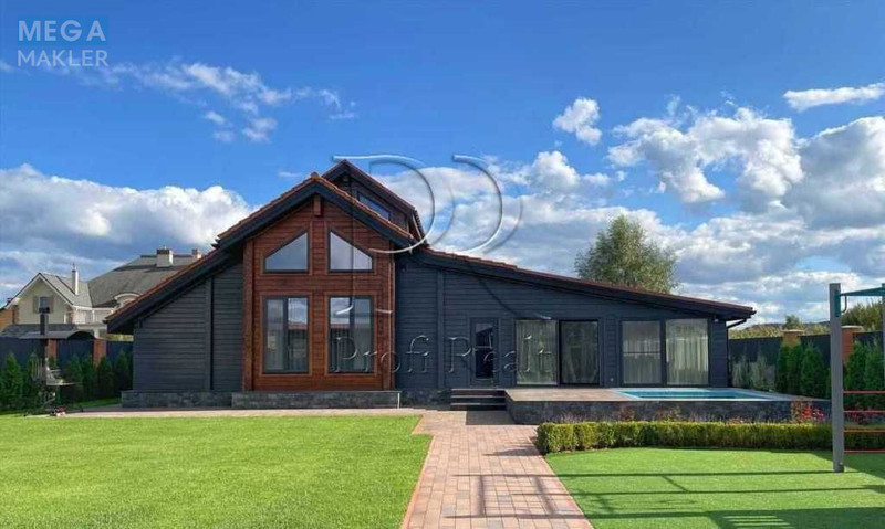 Продаж дома, 2&nbsp;поверху, 280&nbsp;кв.м, 5&nbsp;кімнат, ділянка 10&nbsp;соток, <a class="location-link" href="/romankov/" title="Недвижимость Романків">Романків</a>, Розкішна вулиця (изображение 10)