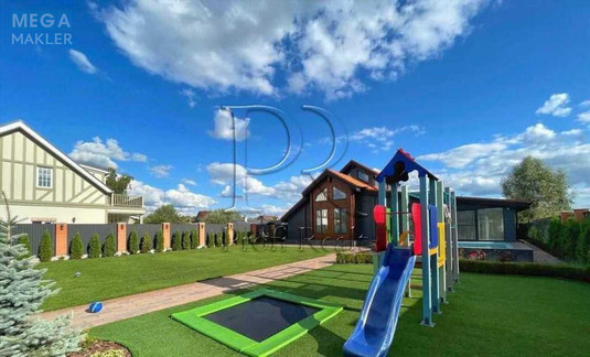 Продаж дома, 2&nbsp;поверху, 280&nbsp;кв.м, 5&nbsp;кімнат, ділянка 10&nbsp;соток, <a class="location-link" href="/romankov/" title="Недвижимость Романків">Романків</a>, Розкішна вулиця (изображение 12)