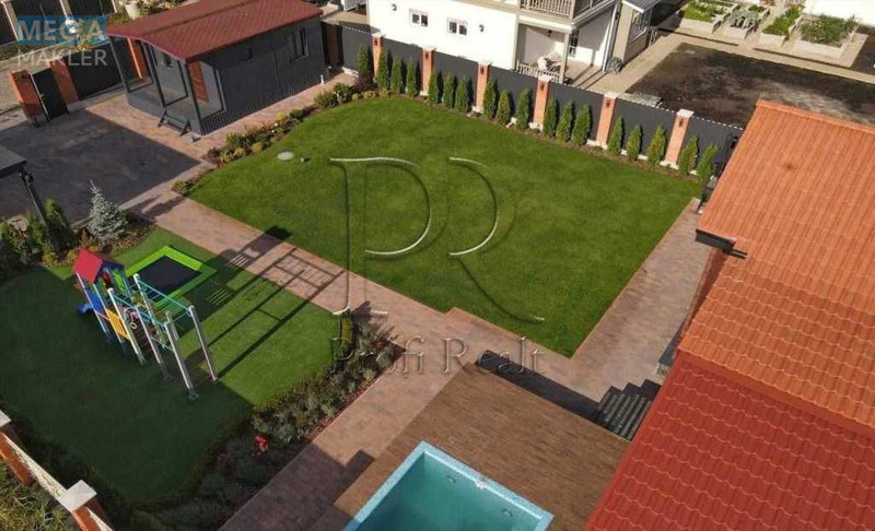 Продаж дома, 2&nbsp;поверху, 280&nbsp;кв.м, 5&nbsp;кімнат, ділянка 10&nbsp;соток, <a class="location-link" href="/romankov/" title="Недвижимость Романків">Романків</a>, Розкішна вулиця (изображение 13)