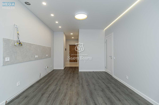 Продаж 1 кімнатної квартири (40/11,8/17,4), 20 пов. 25 пов. будинку, <a class="location-link" href="/kiev/" title="Недвижимость Київ">Київ</a>, <a class="location-link" href="/kiev/podolskij/" title="Недвижимость Подільський район">Подільський р-н</a>, Всеволода Змієнка вул., 15/23 (изображение 3)