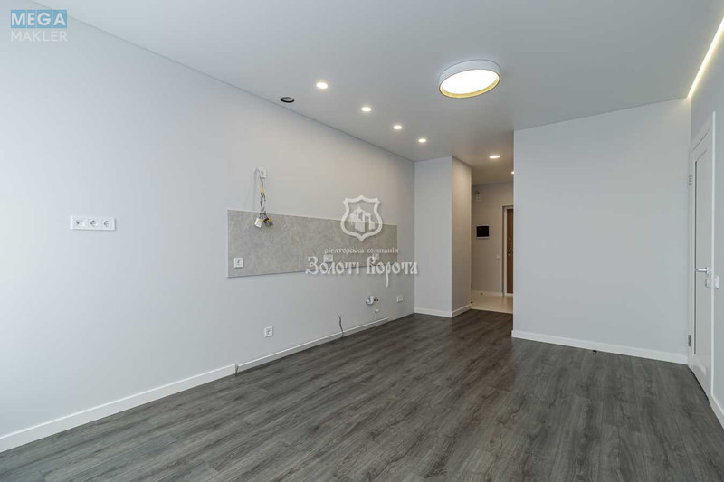 Продаж 1 кімнатної квартири (40/11,8/17,4), 20 пов. 25 пов. будинку, <a class="location-link" href="/kiev/" title="Недвижимость Київ">Київ</a>, <a class="location-link" href="/kiev/podolskij/" title="Недвижимость Подільський район">Подільський р-н</a>, Всеволода Змієнка вул., 15/23 (изображение 4)