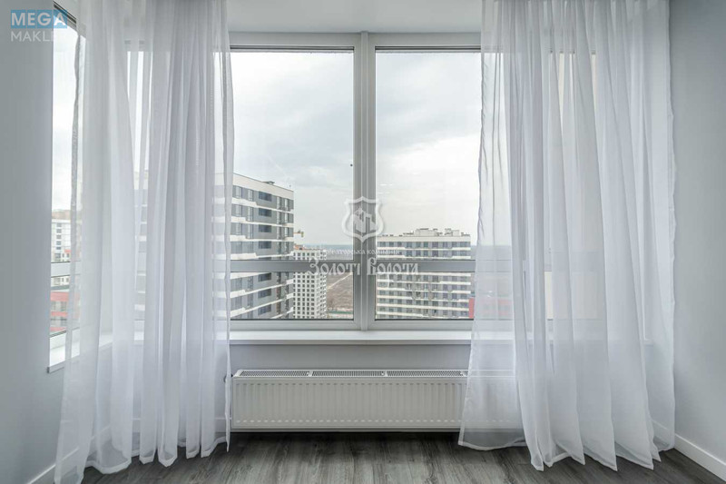 Продаж 1 кімнатної квартири (40/11,8/17,4), 20 пов. 25 пов. будинку, <a class="location-link" href="/kiev/" title="Недвижимость Київ">Київ</a>, <a class="location-link" href="/kiev/podolskij/" title="Недвижимость Подільський район">Подільський р-н</a>, Всеволода Змієнка вул., 15/23 (изображение 5)