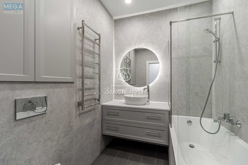 Продаж 1 кімнатної квартири (40/11,8/17,4), 20 пов. 25 пов. будинку, <a class="location-link" href="/kiev/" title="Недвижимость Київ">Київ</a>, <a class="location-link" href="/kiev/podolskij/" title="Недвижимость Подільський район">Подільський р-н</a>, Всеволода Змієнка вул., 15/23 (изображение 10)