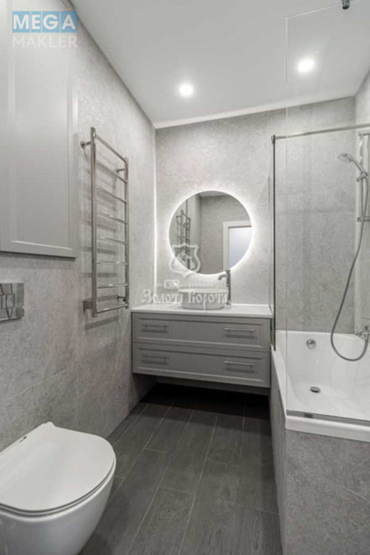 Продаж 1 кімнатної квартири (40/11,8/17,4), 20 пов. 25 пов. будинку, <a class="location-link" href="/kiev/" title="Недвижимость Київ">Київ</a>, <a class="location-link" href="/kiev/podolskij/" title="Недвижимость Подільський район">Подільський р-н</a>, Всеволода Змієнка вул., 15/23 (изображение 12)