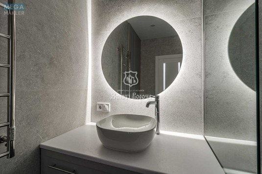 Продаж 1 кімнатної квартири (40/11,8/17,4), 20 пов. 25 пов. будинку, <a class="location-link" href="/kiev/" title="Недвижимость Київ">Київ</a>, <a class="location-link" href="/kiev/podolskij/" title="Недвижимость Подільський район">Подільський р-н</a>, Всеволода Змієнка вул., 15/23 (изображение 13)