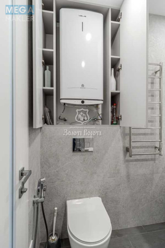 Продаж 1 кімнатної квартири (40/11,8/17,4), 20 пов. 25 пов. будинку, <a class="location-link" href="/kiev/" title="Недвижимость Київ">Київ</a>, <a class="location-link" href="/kiev/podolskij/" title="Недвижимость Подільський район">Подільський р-н</a>, Всеволода Змієнка вул., 15/23 (изображение 14)