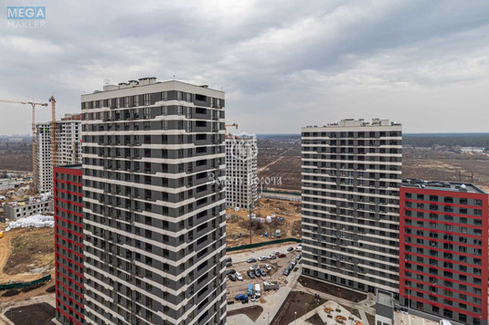 Продаж 1 кімнатної квартири (40/11,8/17,4), 20 пов. 25 пов. будинку, <a class="location-link" href="/kiev/" title="Недвижимость Київ">Київ</a>, <a class="location-link" href="/kiev/podolskij/" title="Недвижимость Подільський район">Подільський р-н</a>, Всеволода Змієнка вул., 15/23 (изображение 17)