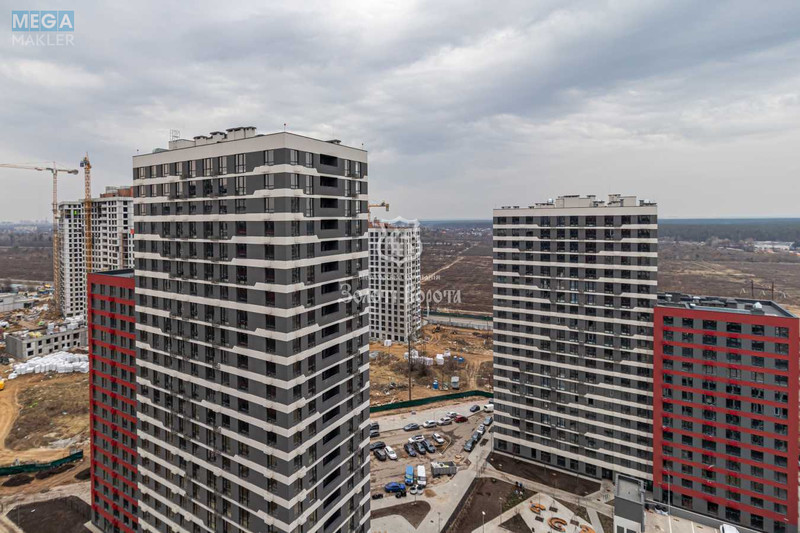 Продаж 1 кімнатної квартири (40/11,8/17,4), 20 пов. 25 пов. будинку, <a class="location-link" href="/kiev/" title="Недвижимость Київ">Київ</a>, <a class="location-link" href="/kiev/podolskij/" title="Недвижимость Подільський район">Подільський р-н</a>, Всеволода Змієнка вул., 15/23 (изображение 17)