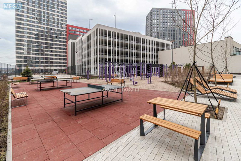 Продаж 1 кімнатної квартири (40/11,8/17,4), 20 пов. 25 пов. будинку, <a class="location-link" href="/kiev/" title="Недвижимость Київ">Київ</a>, <a class="location-link" href="/kiev/podolskij/" title="Недвижимость Подільський район">Подільський р-н</a>, Всеволода Змієнка вул., 15/23 (изображение 18)