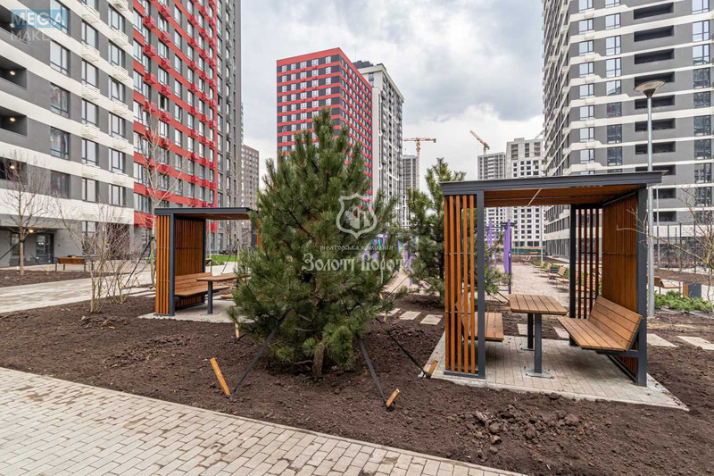 Продаж 1 кімнатної квартири (40/11,8/17,4), 20 пов. 25 пов. будинку, <a class="location-link" href="/kiev/" title="Недвижимость Київ">Київ</a>, <a class="location-link" href="/kiev/podolskij/" title="Недвижимость Подільський район">Подільський р-н</a>, Всеволода Змієнка вул., 15/23 (изображение 19)