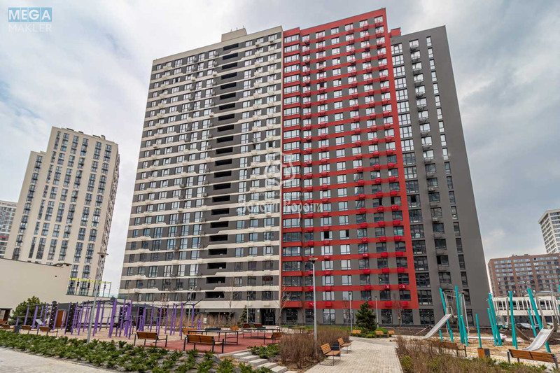 Продаж 1 кімнатної квартири (40/11,8/17,4), 20 пов. 25 пов. будинку, <a class="location-link" href="/kiev/" title="Недвижимость Київ">Київ</a>, <a class="location-link" href="/kiev/podolskij/" title="Недвижимость Подільський район">Подільський р-н</a>, Всеволода Змієнка вул., 15/23 (изображение 20)