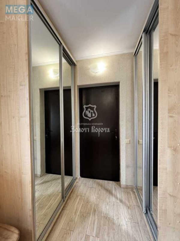 Продаж 2 кімнатної квартири (35,7/25,1/4,7), 3 пов. 3 пов. будинку, <a class="location-link" href="/kiev/" title="Недвижимость Київ">Київ</a>, <a class="location-link" href="/kiev/darnickij/" title="Недвижимость Дарницький район">Дарницький р-н</a>, 53-а Садова вул., 16а (изображение 13)