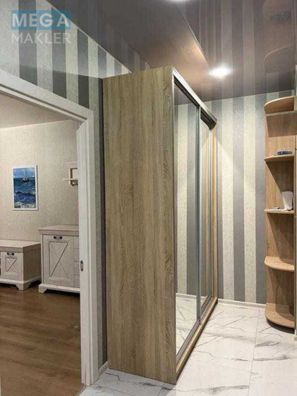 Оренда 1 кімнатної квартири, <a class="location-link" href="/kiev/" title="Недвижимость Київ">Київ</a>, <a class="location-link" href="/kiev/dneprovskij/" title="Недвижимость Дніпровський район">Дніпровський р-н</a>, Андрія Аболмасова вул., 7 (изображение 9)