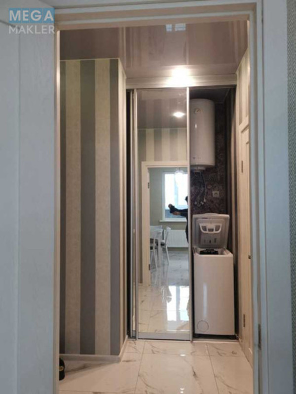 Оренда 1 кімнатної квартири, <a class="location-link" href="/kiev/" title="Недвижимость Київ">Київ</a>, <a class="location-link" href="/kiev/dneprovskij/" title="Недвижимость Дніпровський район">Дніпровський р-н</a>, Андрія Аболмасова вул., 7 (изображение 11)