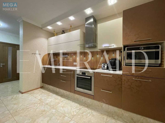 Продаж 3 кімнатної квартири (101/61/12), 18 пов. 20 пов. будинку, <a class="location-link" href="/kiev/" title="Недвижимость Київ">Київ</a>, <a class="location-link" href="/kiev/solomenskij/" title="Недвижимость Солом'янський район">Солом'янський р-н</a>, Вадима Гетьмана ул., 30Б (изображение 3)