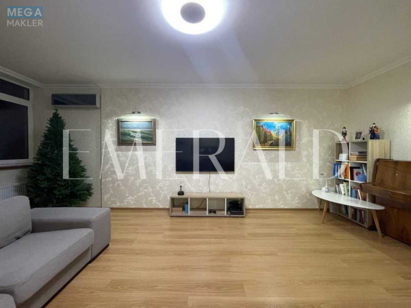 Продаж 3 кімнатної квартири (101/61/12), 18 пов. 20 пов. будинку, <a class="location-link" href="/kiev/" title="Недвижимость Київ">Київ</a>, <a class="location-link" href="/kiev/solomenskij/" title="Недвижимость Солом'янський район">Солом'янський р-н</a>, Вадима Гетьмана ул., 30Б (изображение 5)