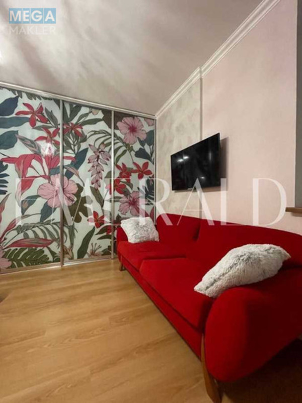 Продаж 3 кімнатної квартири (101/61/12), 18 пов. 20 пов. будинку, <a class="location-link" href="/kiev/" title="Недвижимость Київ">Київ</a>, <a class="location-link" href="/kiev/solomenskij/" title="Недвижимость Солом'янський район">Солом'янський р-н</a>, Вадима Гетьмана ул., 30Б (изображение 9)