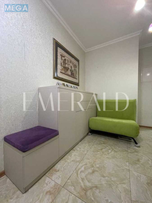 Продаж 3 кімнатної квартири (101/61/12), 18 пов. 20 пов. будинку, <a class="location-link" href="/kiev/" title="Недвижимость Київ">Київ</a>, <a class="location-link" href="/kiev/solomenskij/" title="Недвижимость Солом'янський район">Солом'янський р-н</a>, Вадима Гетьмана ул., 30Б (изображение 17)