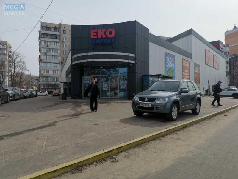 Продаж 3 кімнатної квартири (65/37/9), 2 пов. 9 пов. будинку, <a class="location-link" href="/kiev/" title="Недвижимость Київ">Київ</a>, <a class="location-link" href="/kiev/obolonskij/" title="Недвижимость Оболонський район">Оболонський р-н</a>, Зої Гайдай вул., 9/8 (изображение 22)