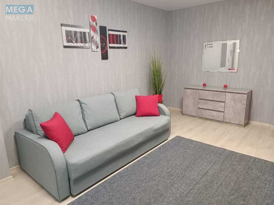 Оренда 1 кімнатної квартири, <a class="location-link" href="/odessa/" title="Недвижимость Одеса">Одеса</a>, <a class="location-link" href="/odessa/suvorovskij/" title="Недвижимость Суворовський район">Суворовський р-н</a>, Школьная, 43 (изображение 4)