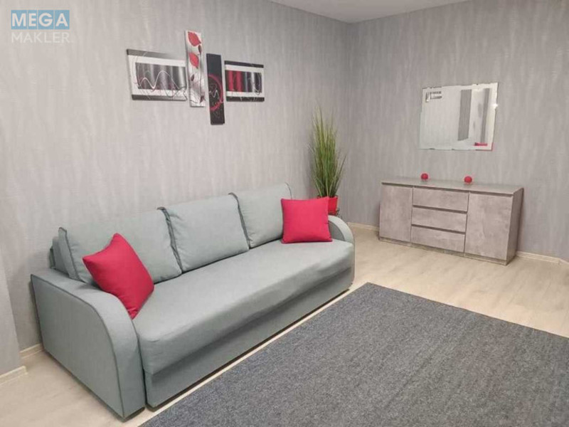 Оренда 1 кімнатної квартири, <a class="location-link" href="/odessa/" title="Недвижимость Одеса">Одеса</a>, <a class="location-link" href="/odessa/suvorovskij/" title="Недвижимость Суворовський район">Суворовський р-н</a>, Школьная, 43 (изображение 4)