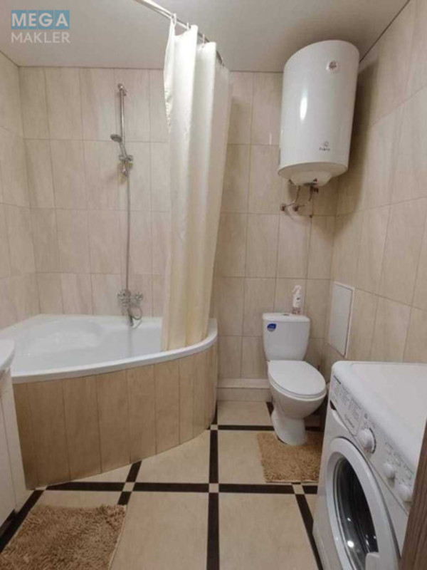 Оренда 1 кімнатної квартири, <a class="location-link" href="/odessa/" title="Недвижимость Одеса">Одеса</a>, <a class="location-link" href="/odessa/suvorovskij/" title="Недвижимость Суворовський район">Суворовський р-н</a>, Школьная, 43 (изображение 9)