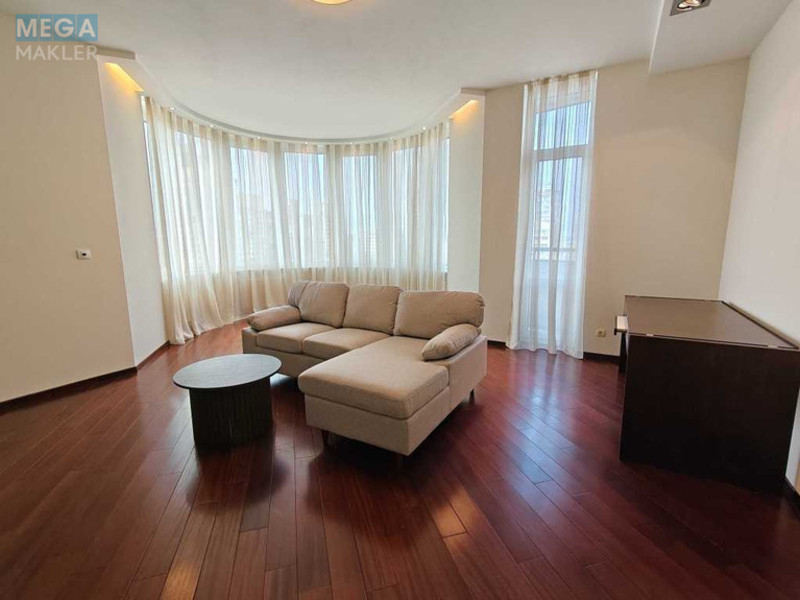 Оренда 2 кімнатної квартири, <a class="location-link" href="/kiev/" title="Недвижимость Київ">Київ</a>, <a class="location-link" href="/kiev/shevchenkovskij/" title="Недвижимость Шевченківський район">Шевченківський р-н</a>, Молдавська вул., 2 (изображение 2)