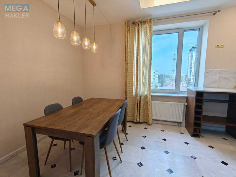 Оренда 2 кімнатної квартири, <a class="location-link" href="/kiev/" title="Недвижимость Київ">Київ</a>, <a class="location-link" href="/kiev/shevchenkovskij/" title="Недвижимость Шевченківський район">Шевченківський р-н</a>, Молдавська вул., 2 (изображение 6)