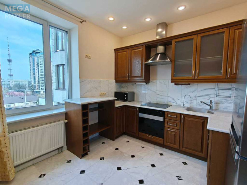 Оренда 2 кімнатної квартири, <a class="location-link" href="/kiev/" title="Недвижимость Київ">Київ</a>, <a class="location-link" href="/kiev/shevchenkovskij/" title="Недвижимость Шевченківський район">Шевченківський р-н</a>, Молдавська вул., 2 (изображение 8)