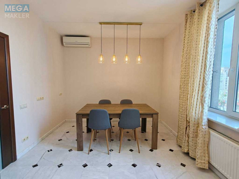 Оренда 2 кімнатної квартири, <a class="location-link" href="/kiev/" title="Недвижимость Київ">Київ</a>, <a class="location-link" href="/kiev/shevchenkovskij/" title="Недвижимость Шевченківський район">Шевченківський р-н</a>, Молдавська вул., 2 (изображение 9)