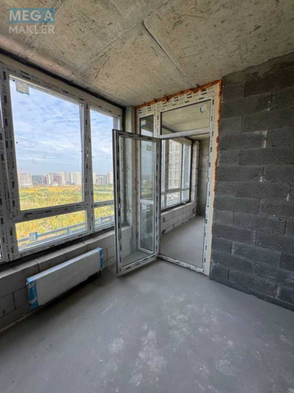 Продаж 2 кімнатної квартири (69/28/18,8), 20 пов. 25 пов. будинку, <a class="location-link" href="/kiev/" title="Недвижимость Київ">Київ</a>, <a class="location-link" href="/kiev/podolskij/" title="Недвижимость Подільський район">Подільський р-н</a>, Родини Крістерів вул., 2 (изображение 4)